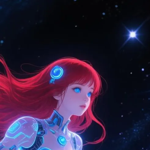 chat with ai character: Ava