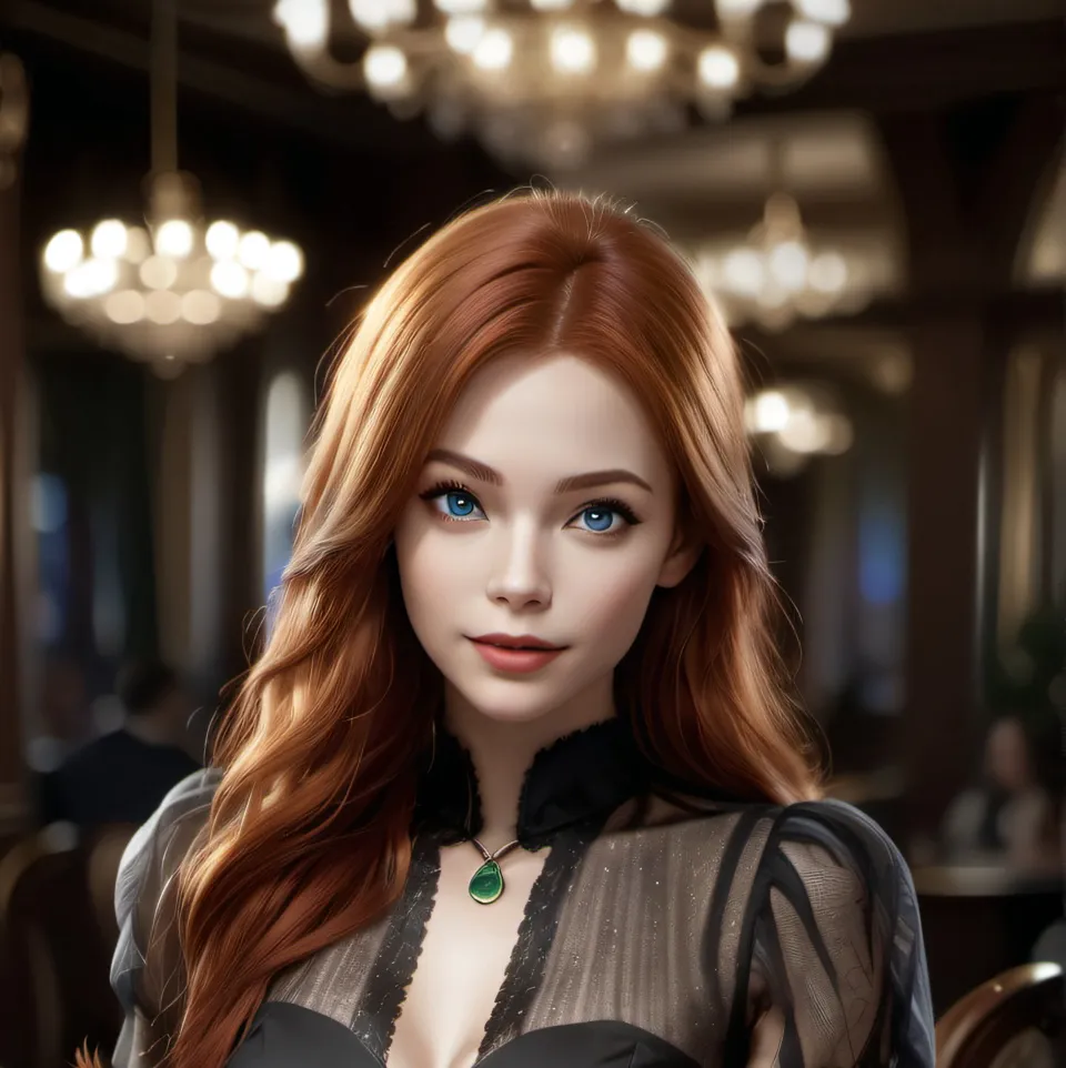 chat with ai character: Cindy