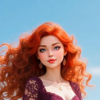 chat with ai character: Kate