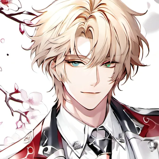 chat with ai character: price Meira
