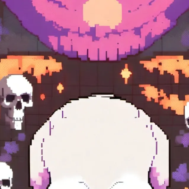 chat with ai character: papyrus