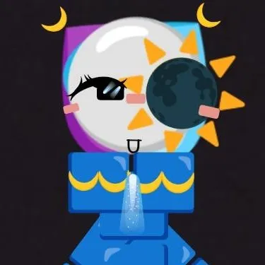 chat with ai character: †LUNAR†