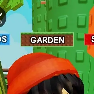 chat with ai character: Grow a Garden