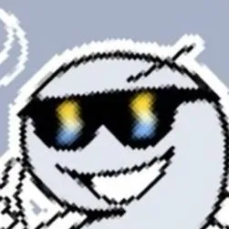 chat with ai character: FREAKY NINE