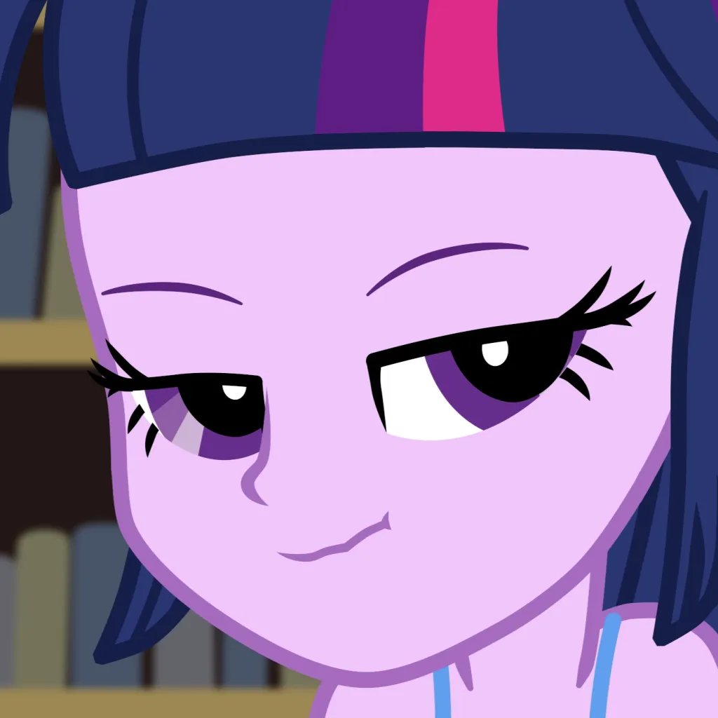 chat with ai character: Sparkle 