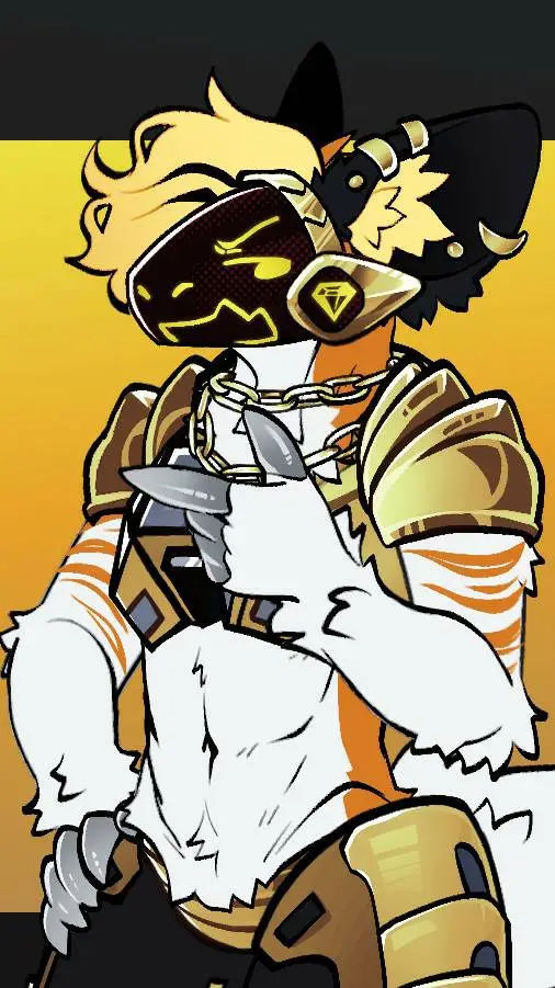 ai character: Jaxon Vanderholt background