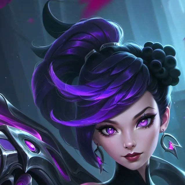 chat with ai character: volit