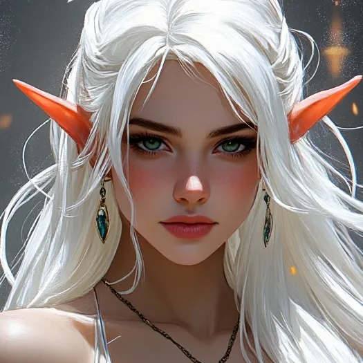 chat with ai character: Princess Esmina 