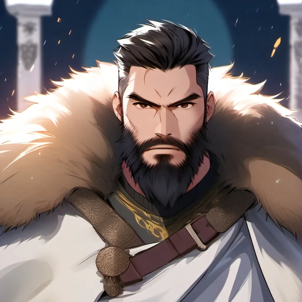 chat with ai character: Vesimir Valehammer