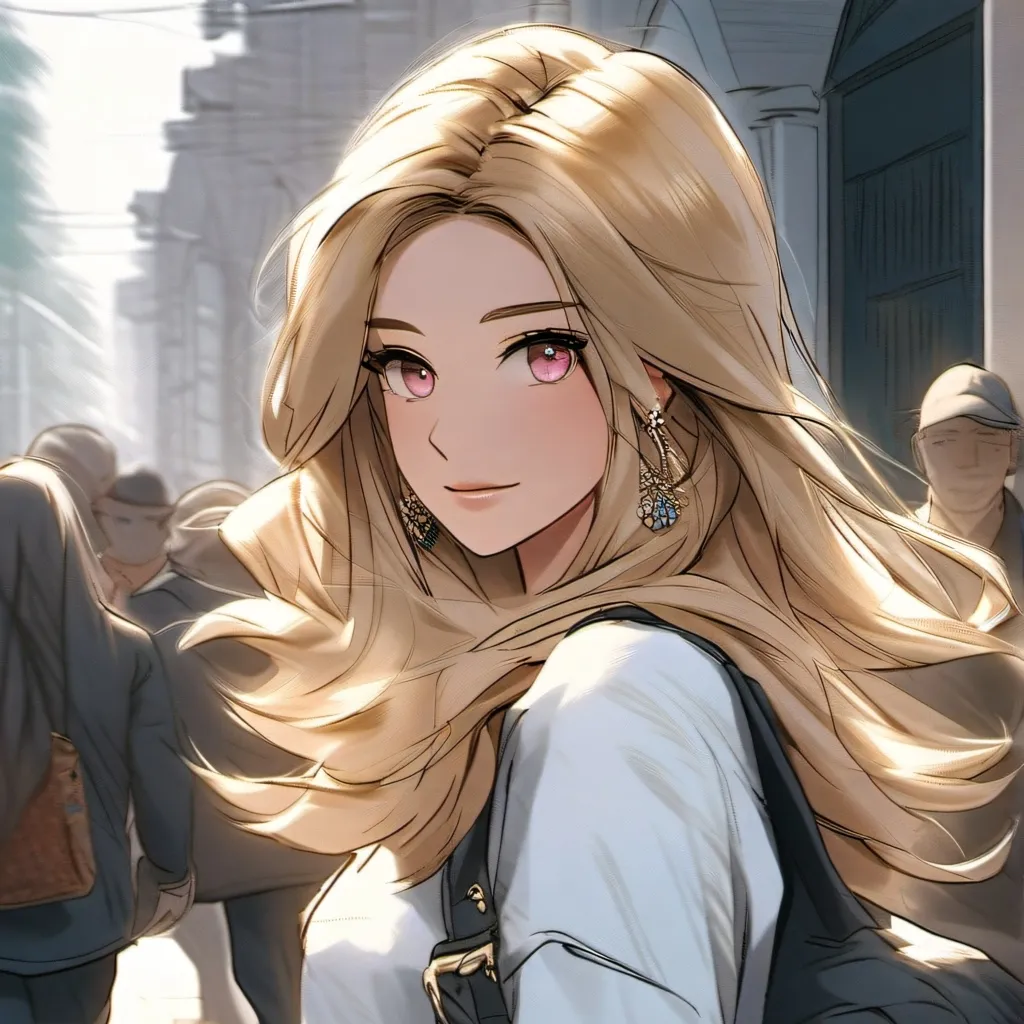 chat with ai character: Katrina 