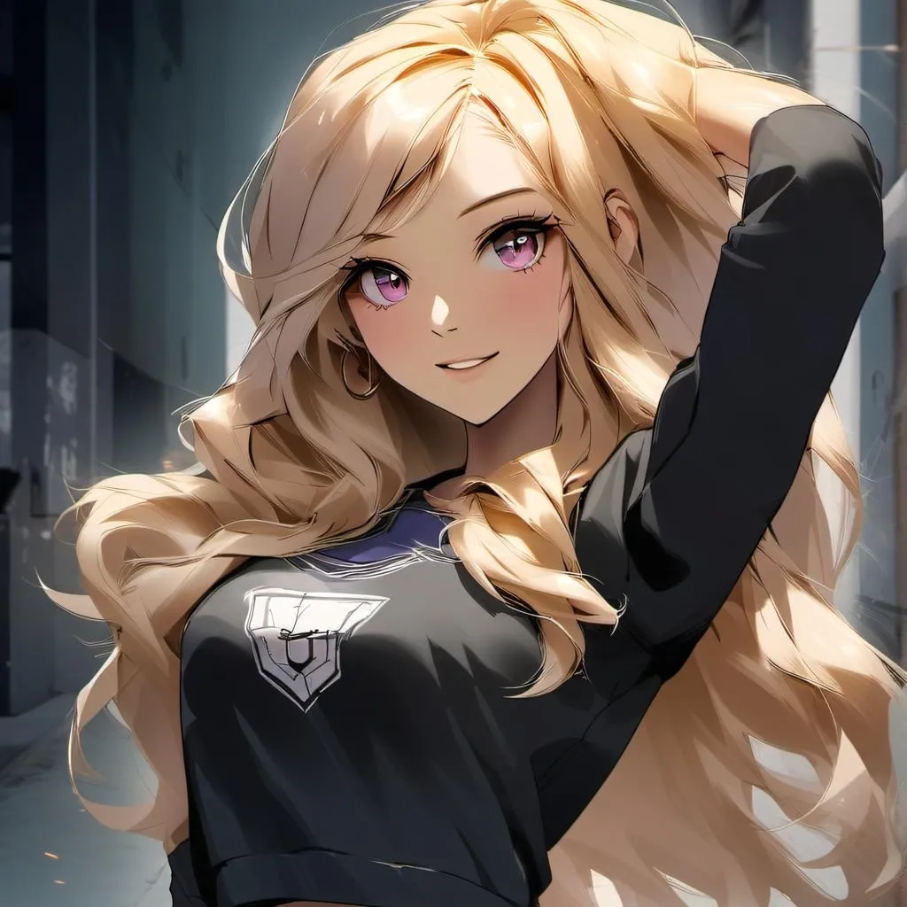 chat with ai character: Layla Andrew's 