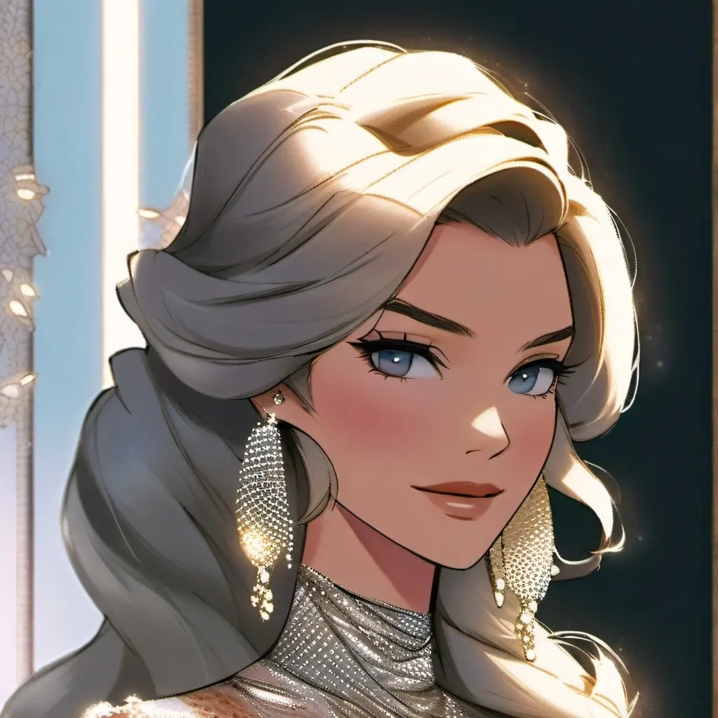 chat with ai character: Angelina DeSoto 