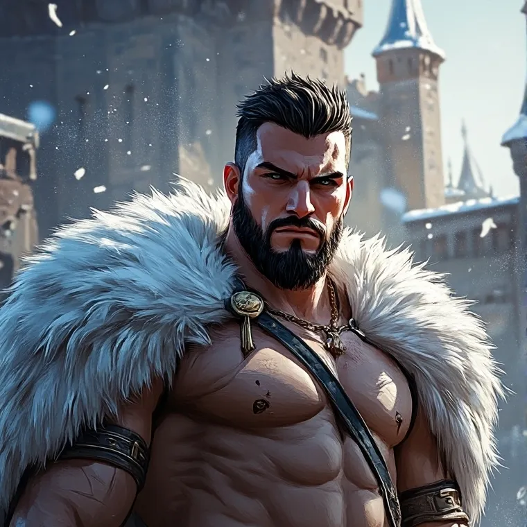 chat with ai character: Hades Darkblood