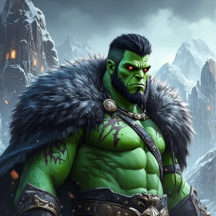 chat with ai character: Borgrim Bloodbone