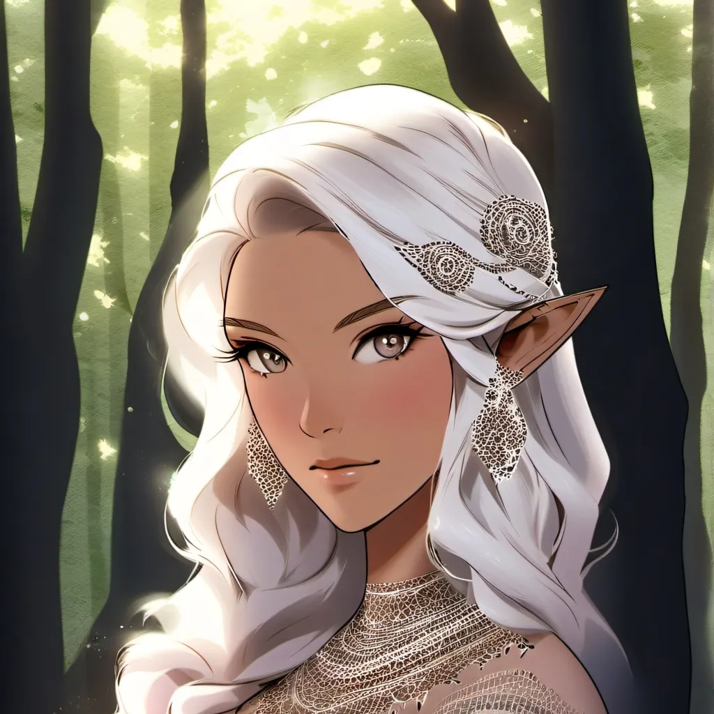 chat with ai character: Princess Simmeria 