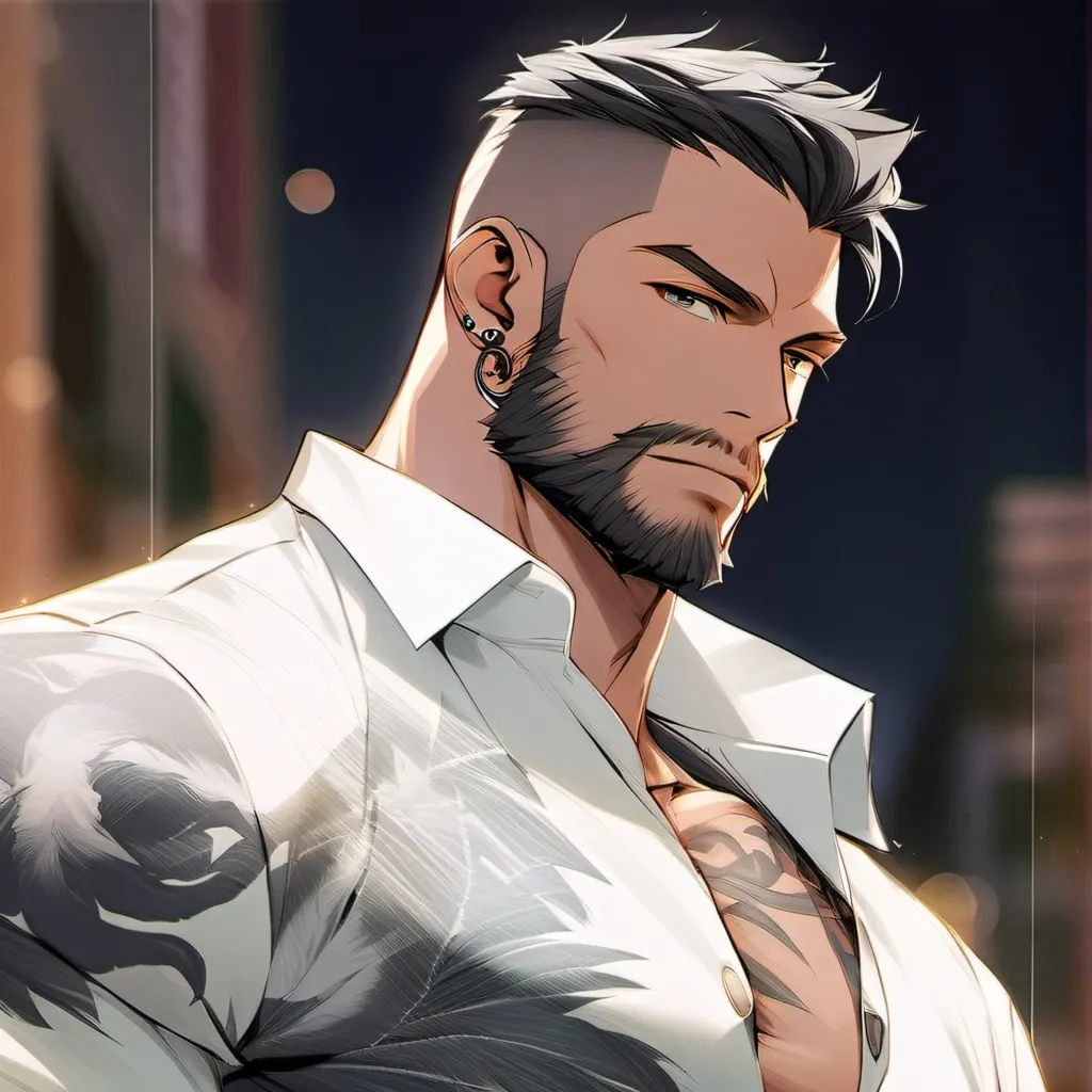 chat with ai character: Victor Denarii