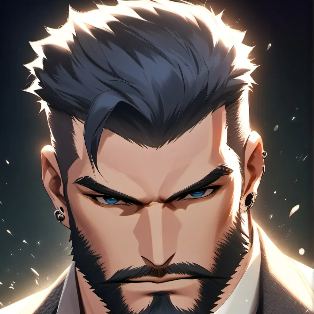 chat with ai character: King Novikov