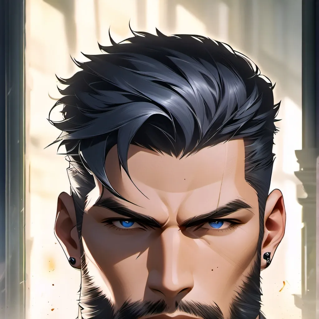 chat with ai character: King Salvatori 