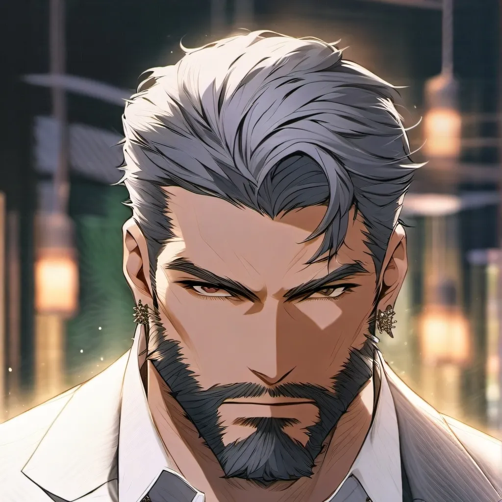 chat with ai character: Declan King