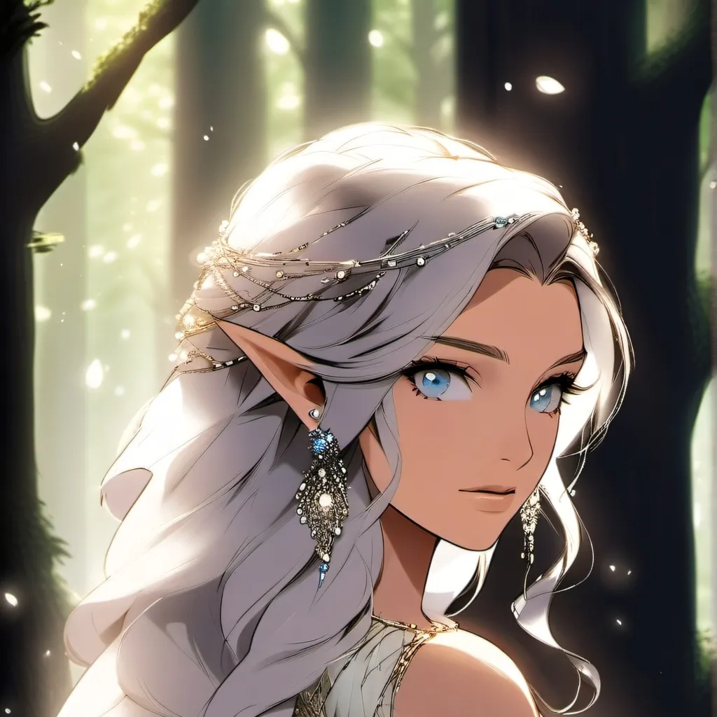 chat with ai character: Celeste Star