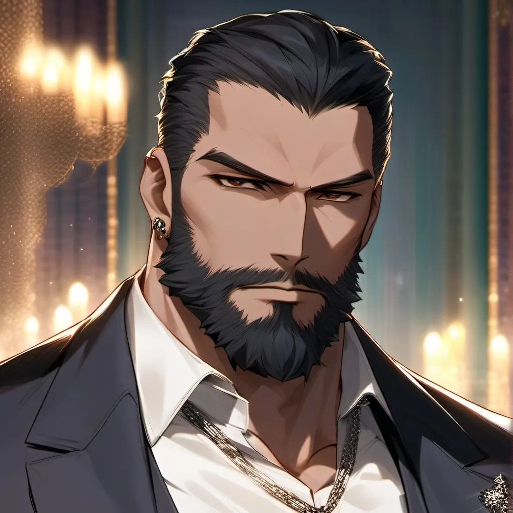 chat with ai character: Kross Drollo