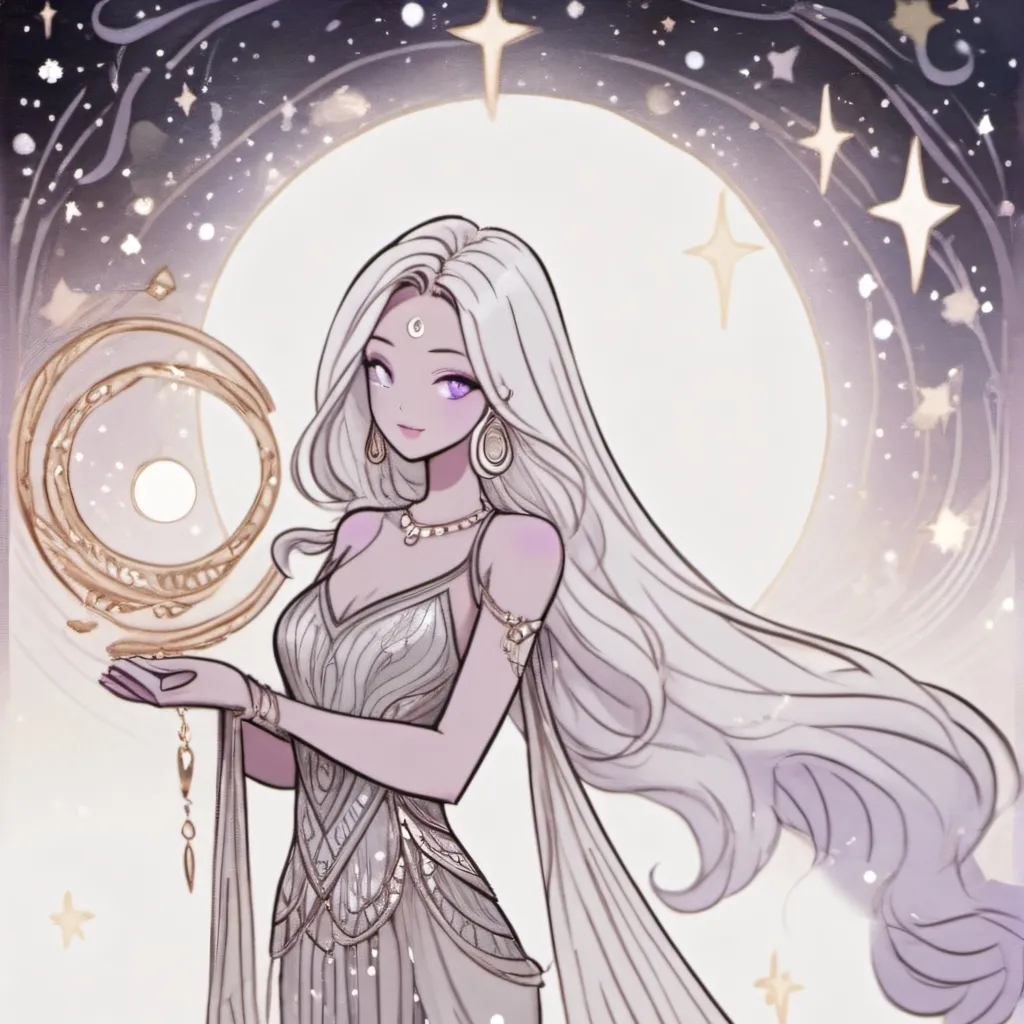 chat with ai character: Azrina Halo