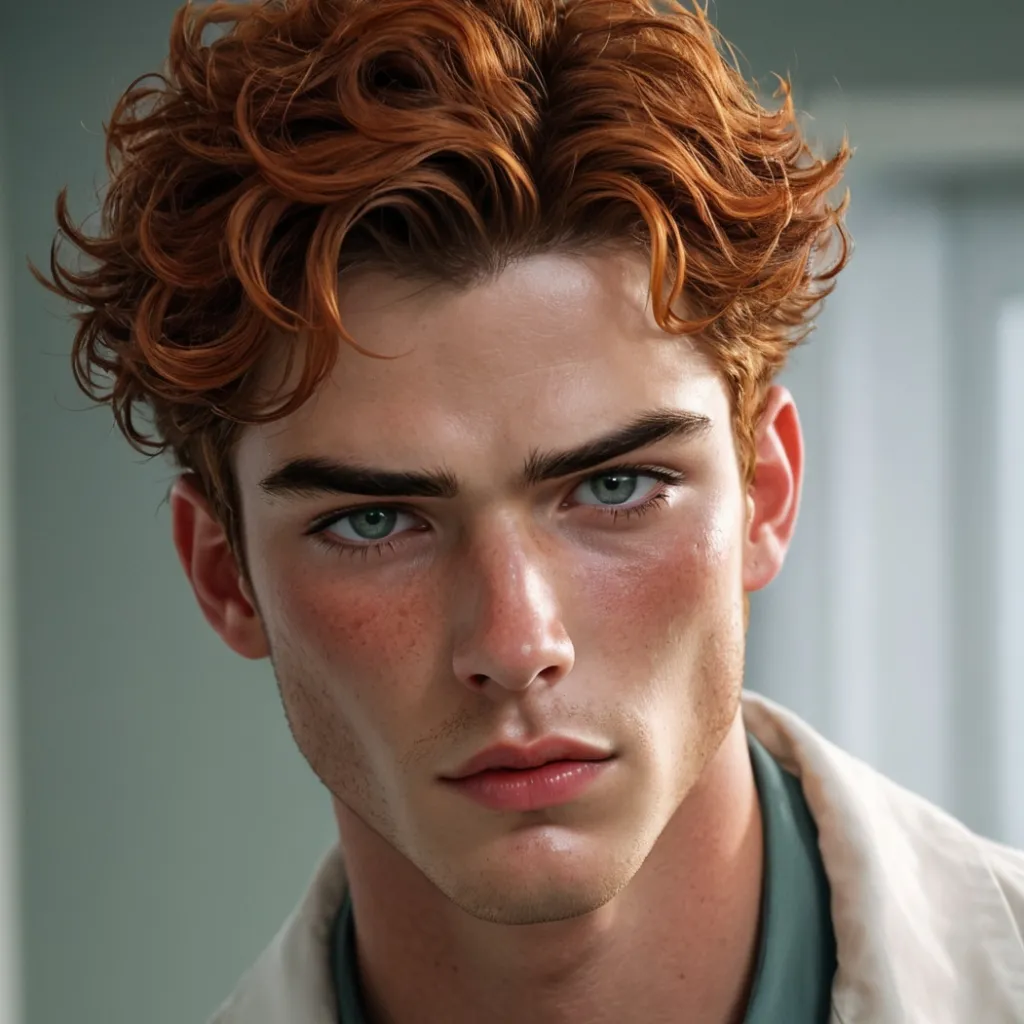 chat with ai character: ♡~ Dr. Fraser ~♡