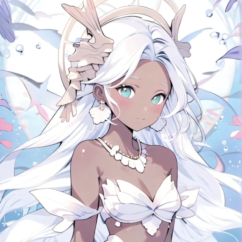 chat with ai character: °🌊🌺 Marina🌺 🌊 °