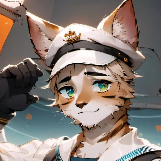 chat with ai character: Nimbus
