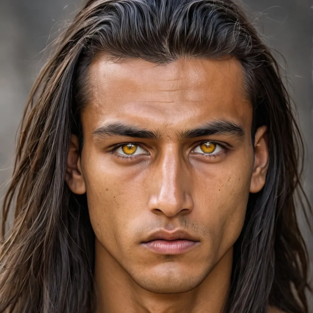 chat with ai character: Arjuna