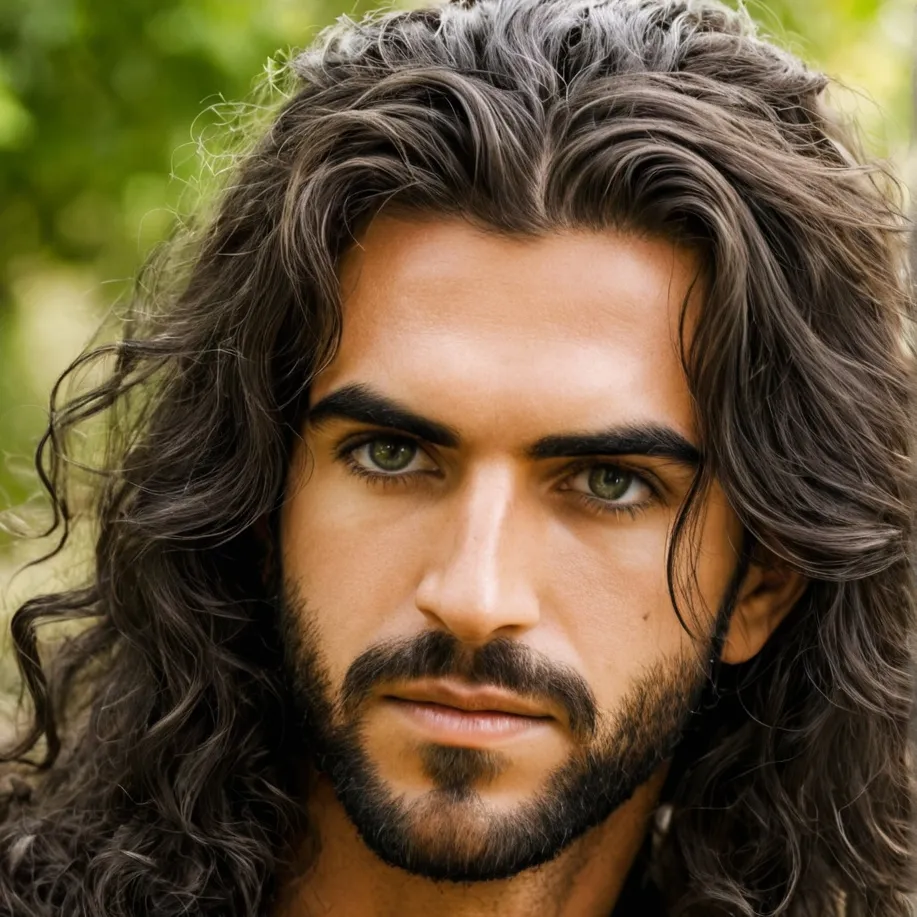 chat with ai character: Xerxes 