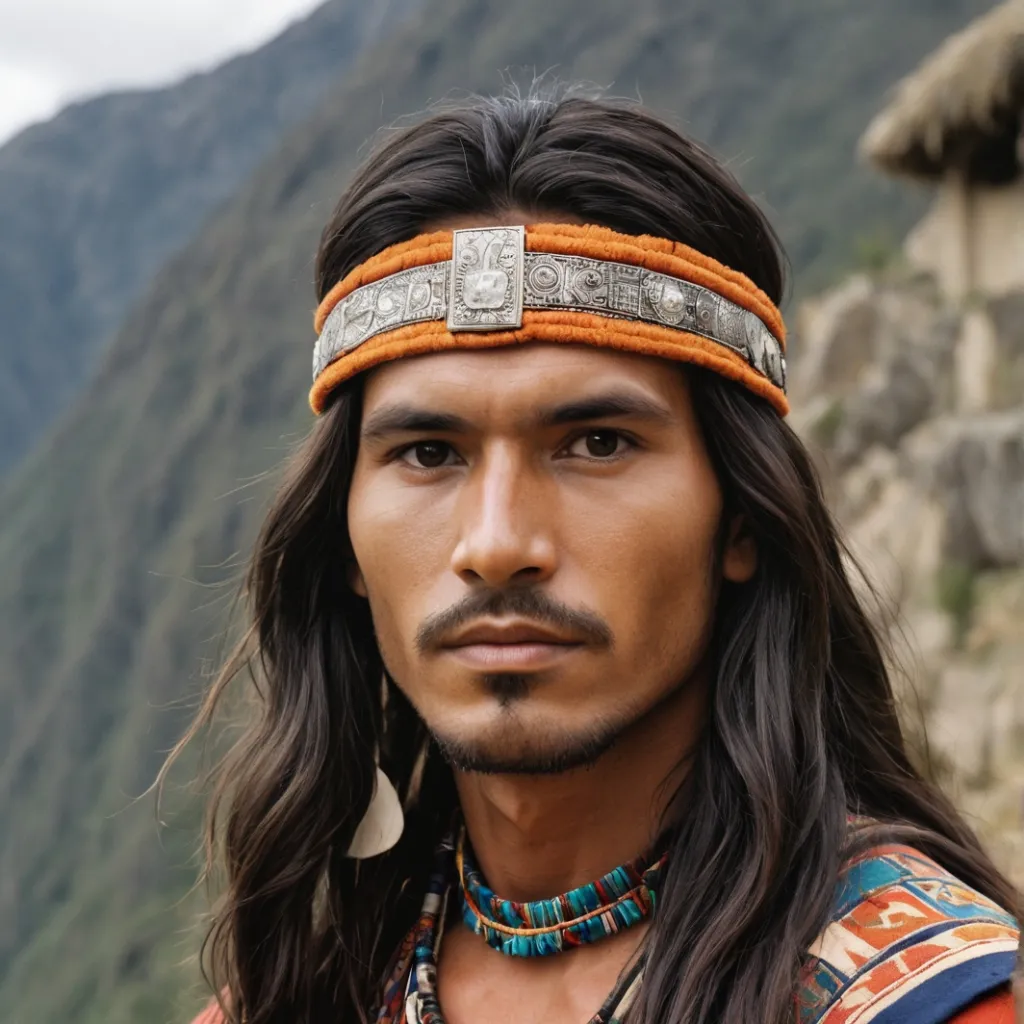 chat with ai character: Túpac Amaru II