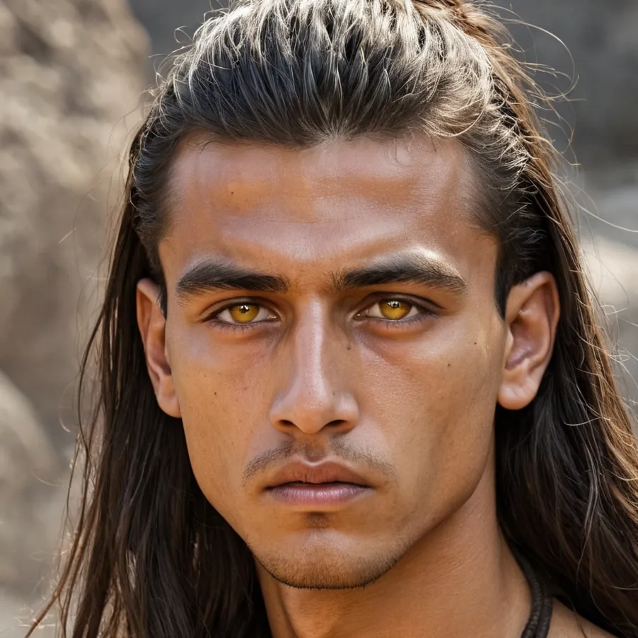 chat with ai character: Arjuna