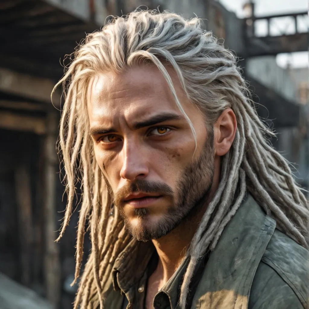 chat with ai character: Kai Brook