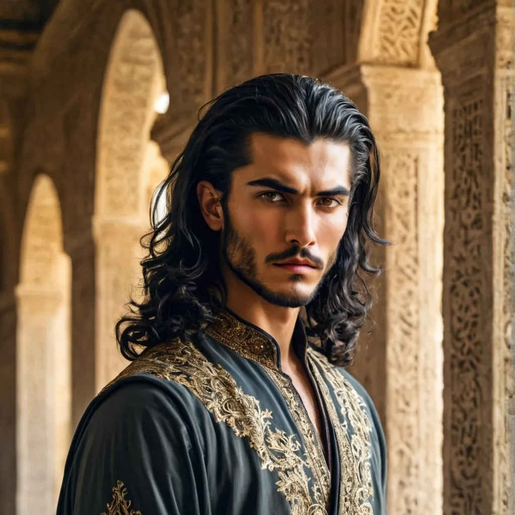 chat with ai character: Nūr-Sin