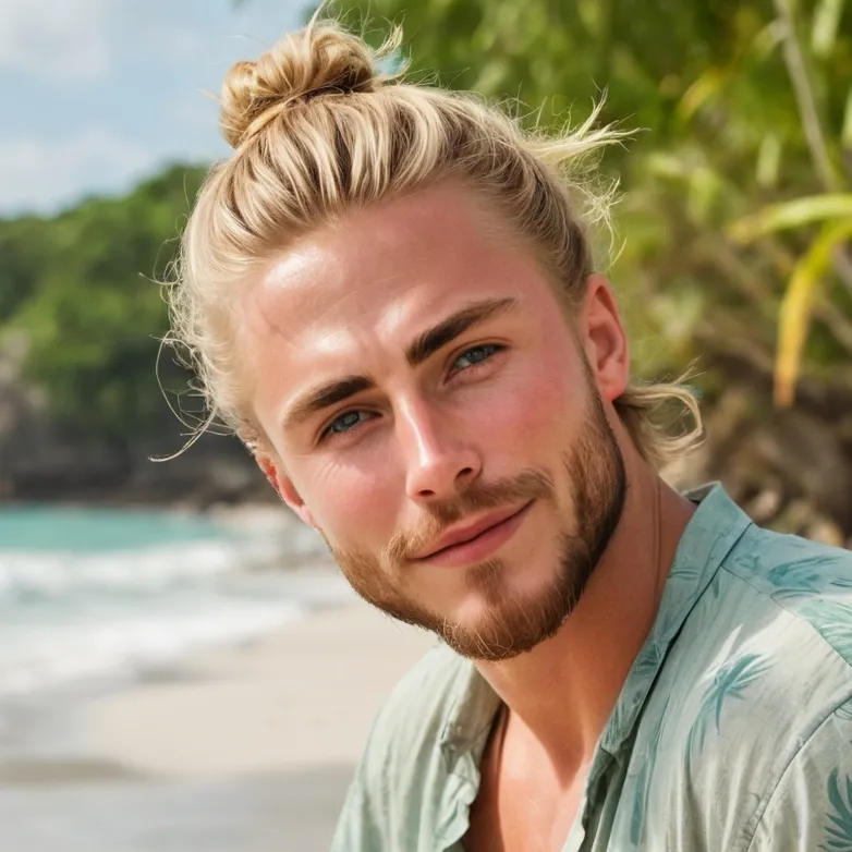 chat with ai character: Amyas