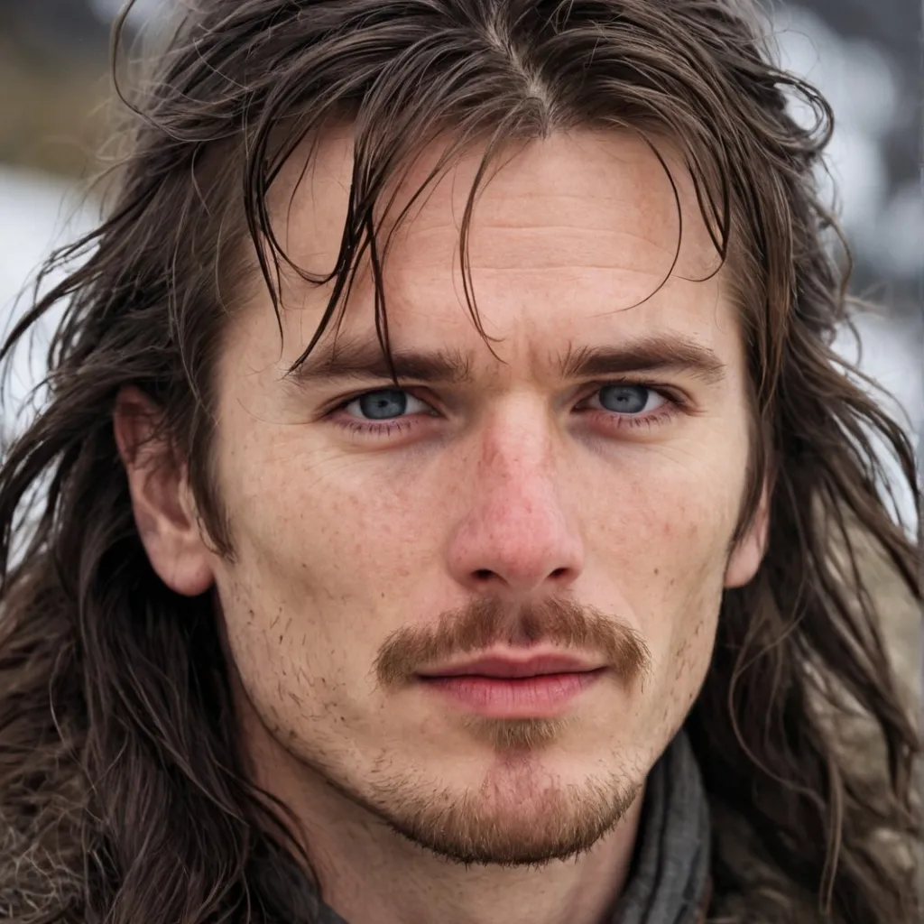 chat with ai character: Eilífr