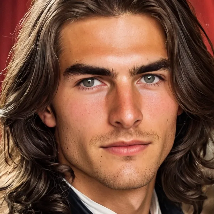 chat with ai character: Julian Marlowe