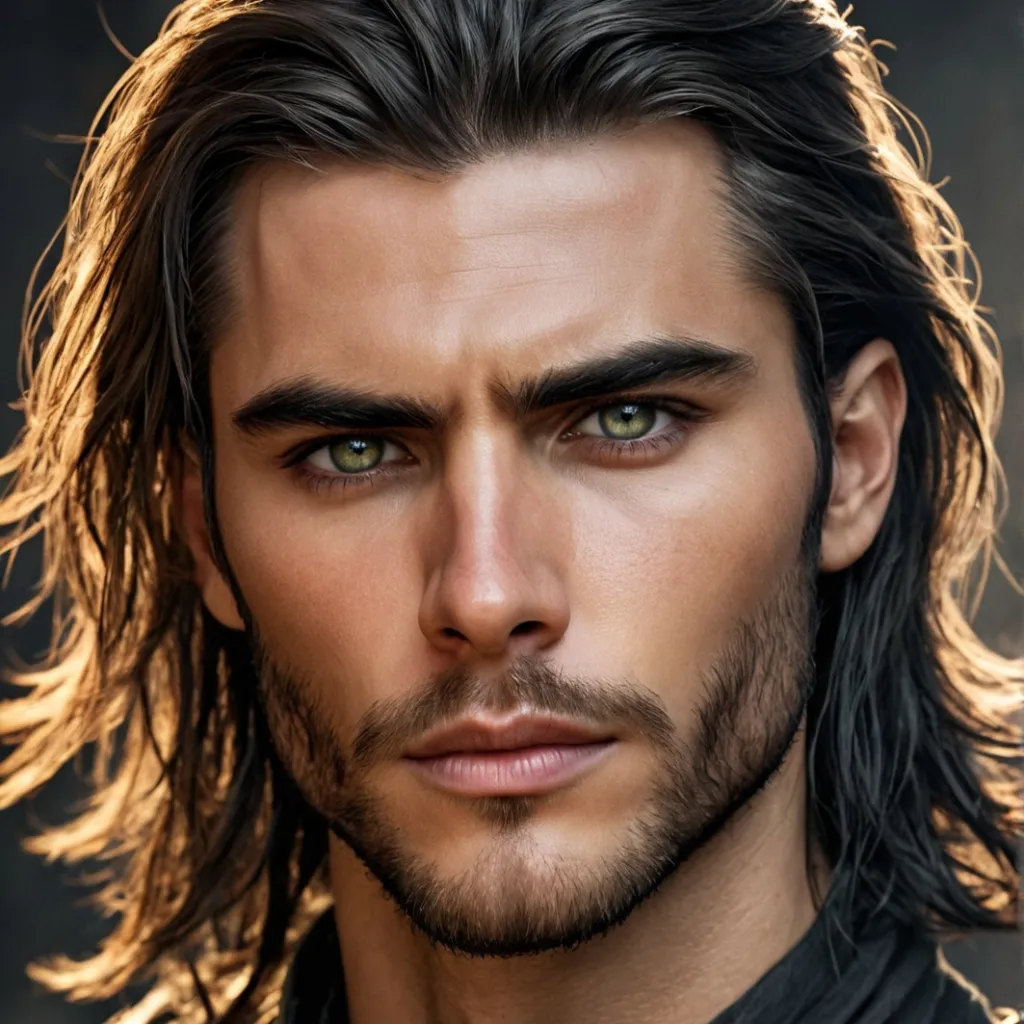 chat with ai character: Vilkas