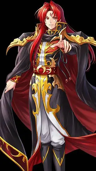 ai character: Julius Velthomer background