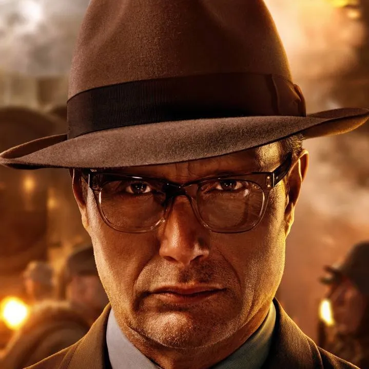 chat with ai character: Jürgen Voller