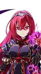 ai character: F! Female Alear background