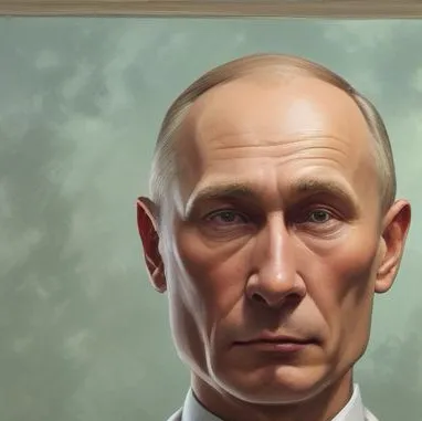 chat with ai character: Doctor Putin