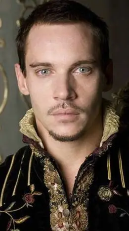 ai character: AU Henry VIII background