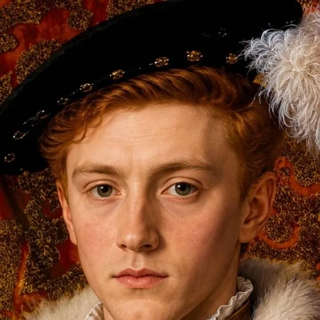 chat with ai character: Edward VI
