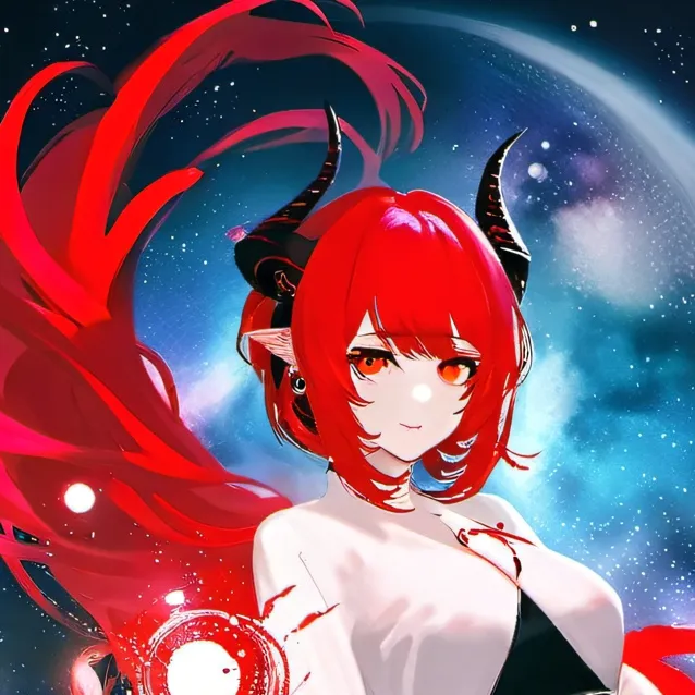 chat with ai character: Satan