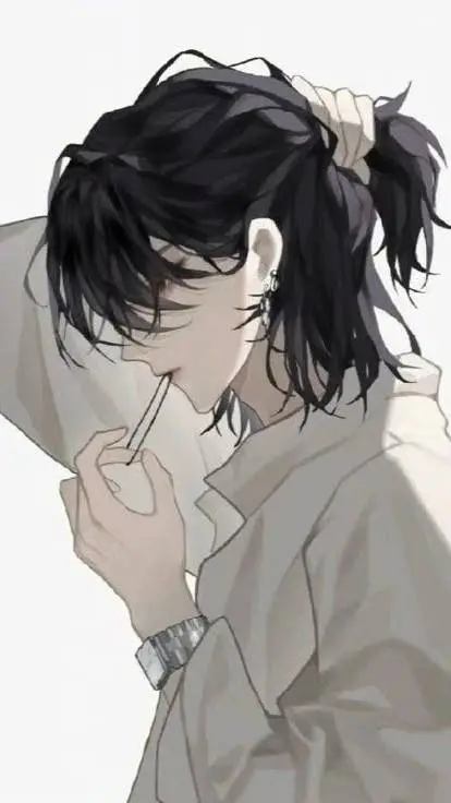 ai character: Tom background