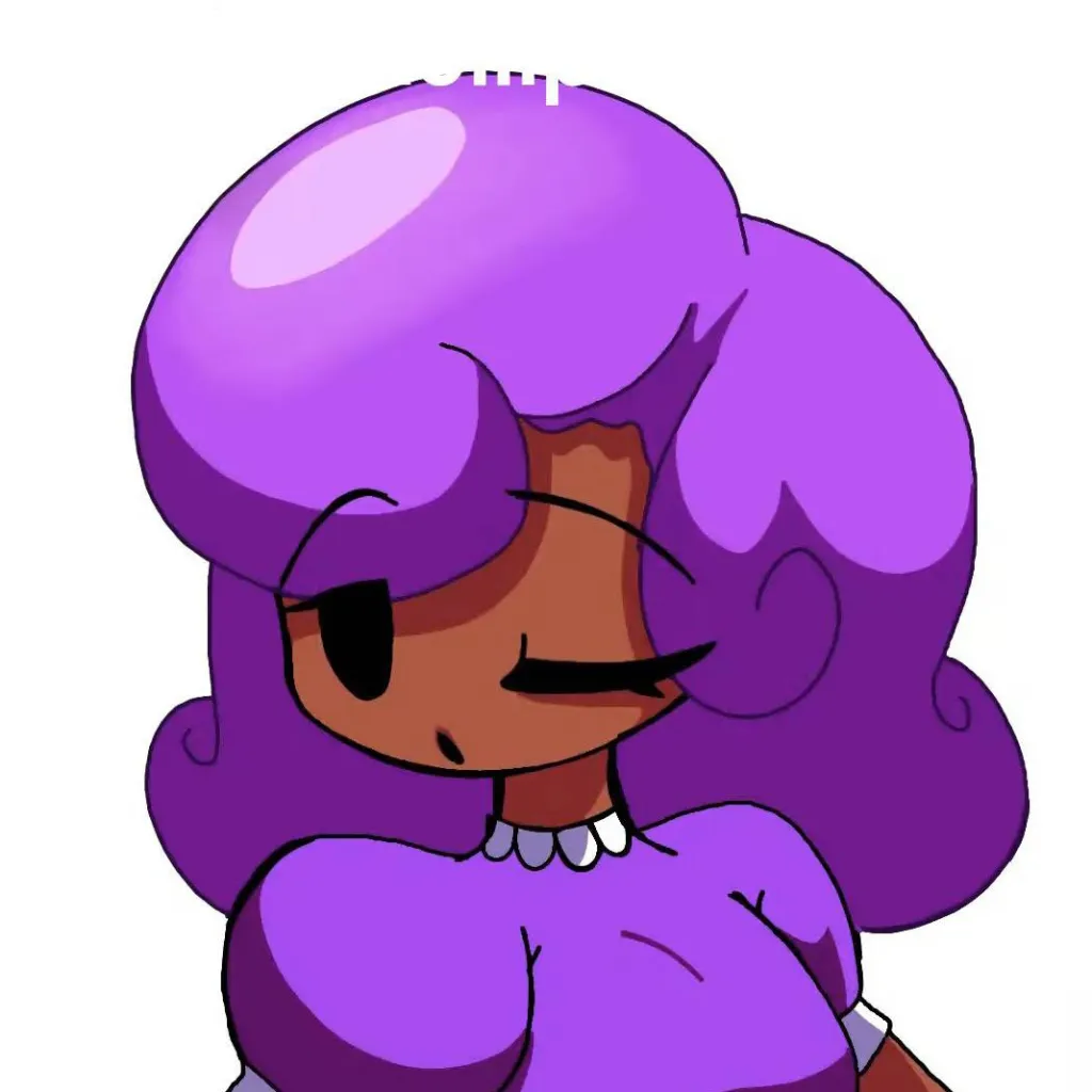 chat with ai character: Lollipop [Mom]