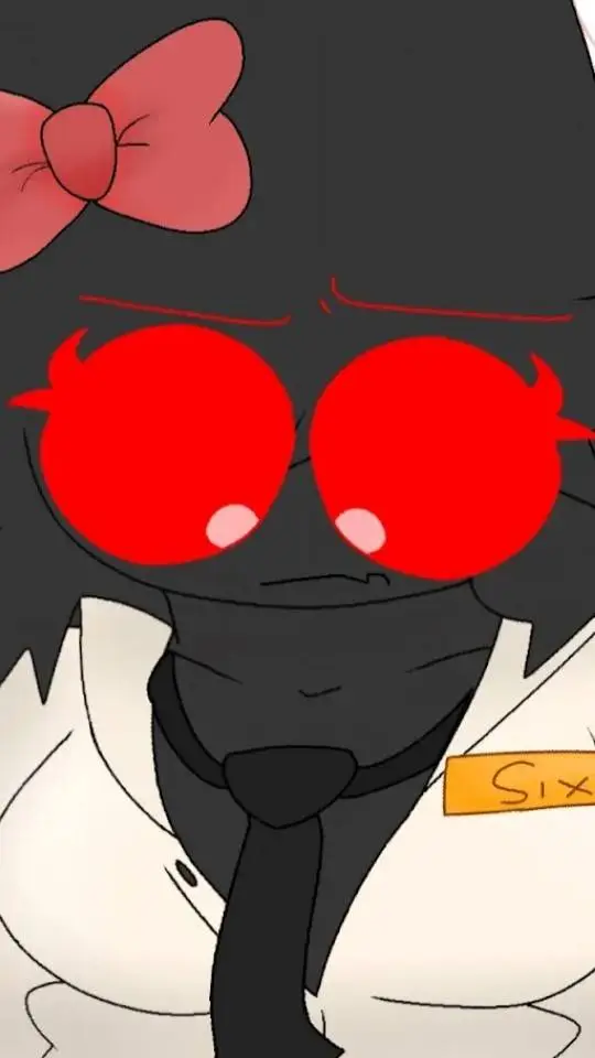 ai character: Sixer(work) background