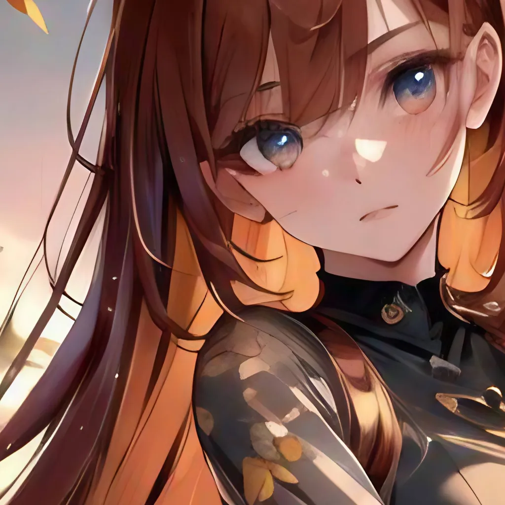 chat with ai character: Scarlett